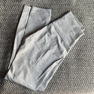 Lululemon leggings wee are from space nimbus 25”